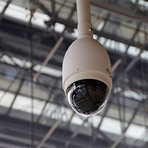 Security for your Business CCTV